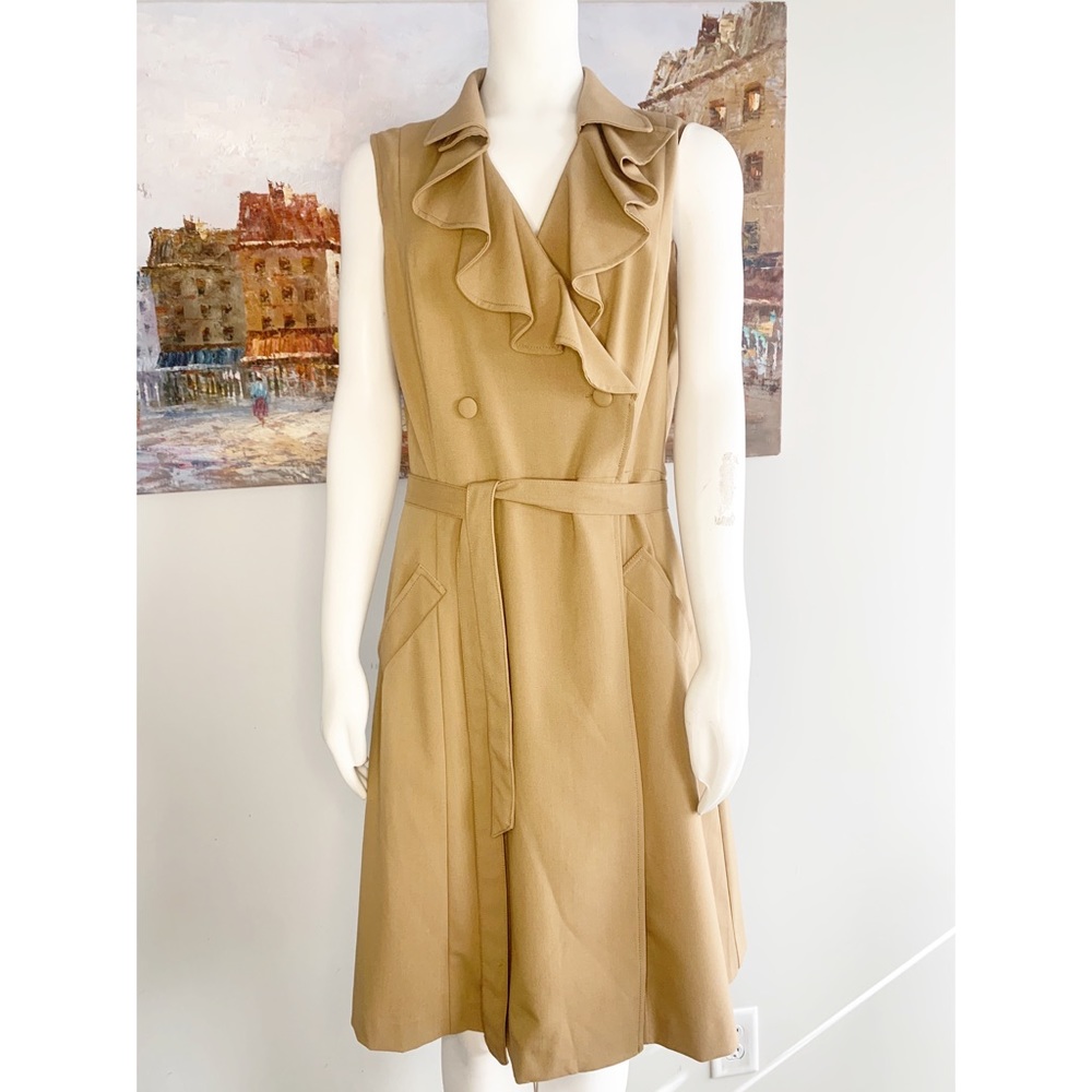 FABULOUS TRENCH